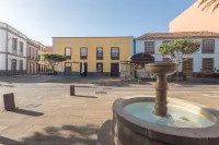 GuestReady - la Laguna Centro Urban Suite