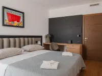 Brigida B&B Hotels in Caserta