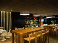 Hilton Buenos Aires Hotels in der Nähe von Montserrat