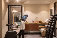 Yac Paris Clichy, A Member of Radisson Individuals - Træningscentre