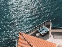 La Mer Beach Residence Hotels in Ulcinj