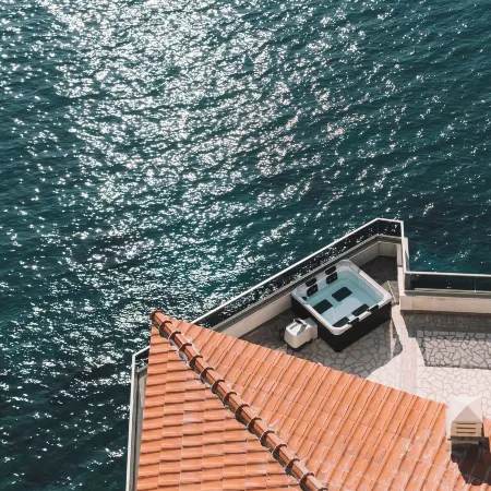 La Mer Beach Residence
