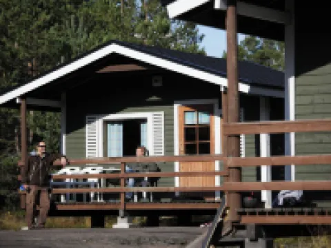 Santalahti Resort Cottages & Villas Hotels in Kotka