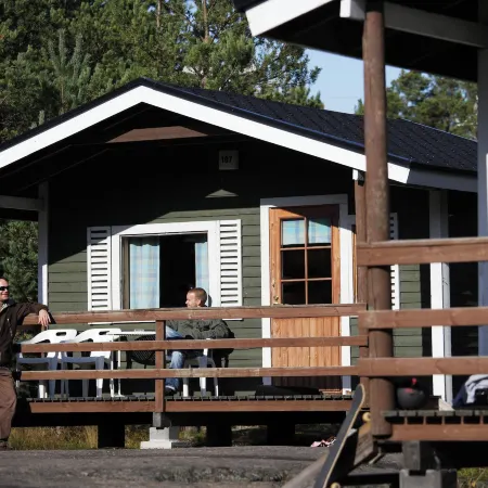 Santalahti Resort Cottages & Villas
