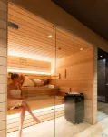 Golden Tree Hotel - spa