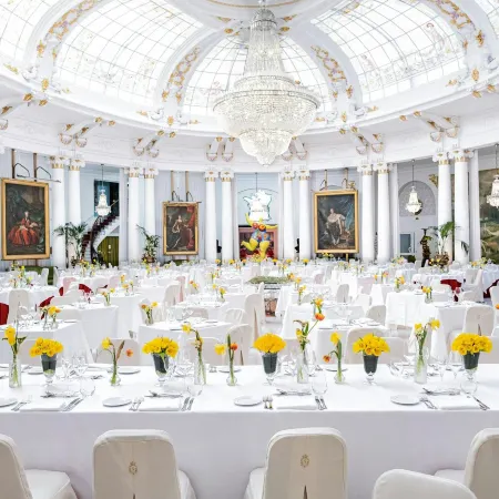 Hotel le Negresco