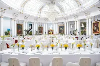 Hotel le Negresco - 5 estrellas