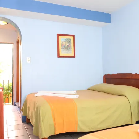 Hotel Casa Arnel
