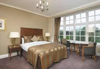 Grovefield House Hotel by Uno Hotels in 