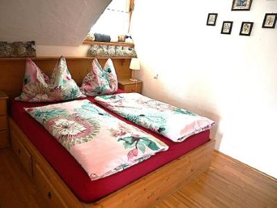 Appartement Luisa