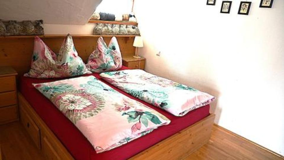 Appartement Luisa