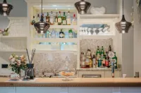 Windsor Merano Hotel & Suites - bar