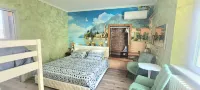 B&B le Palme - Bed and Breakfasts