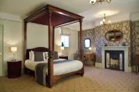Quy Mill Hotel & Spa, Cambridge