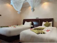Gezahegn and Elfinesh Hotels in Sidama
