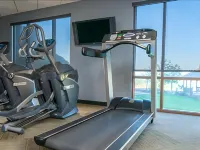 Chukchansi Gold Resort & Casino - Gym