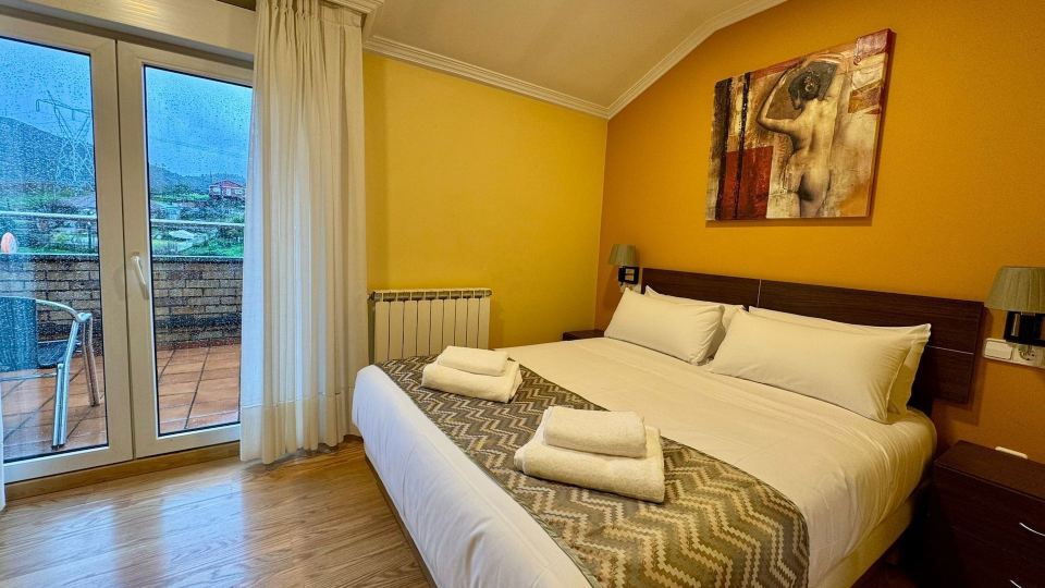 Hotel Reigosa