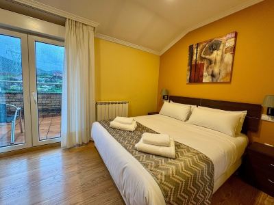 Hotel Reigosa
