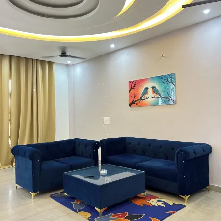 Book N Go HomeStay - Greater Noida
