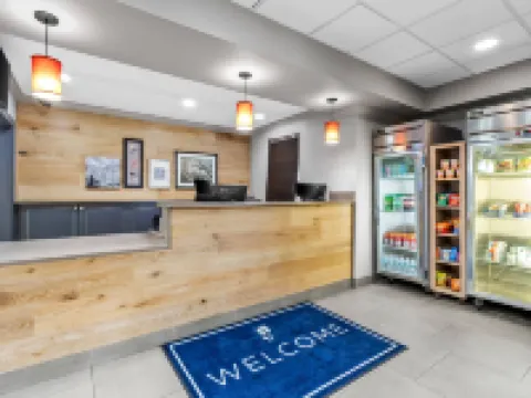 Country Inn & Suites by Radisson, Aiken South Hotels in Aiken