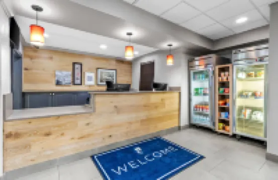 Country Inn & Suites by Radisson, Aiken South