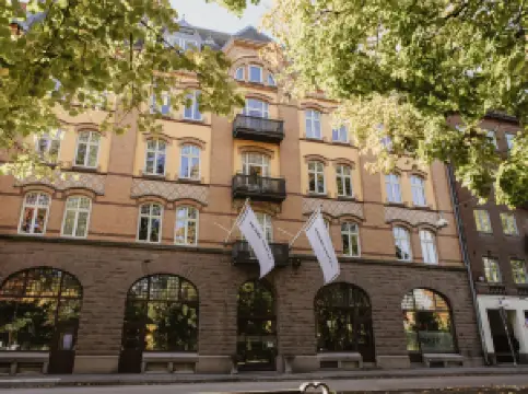 Home Hotel Norre Park