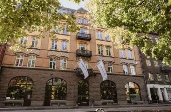 Home Hotel Norre Park Hotels in 