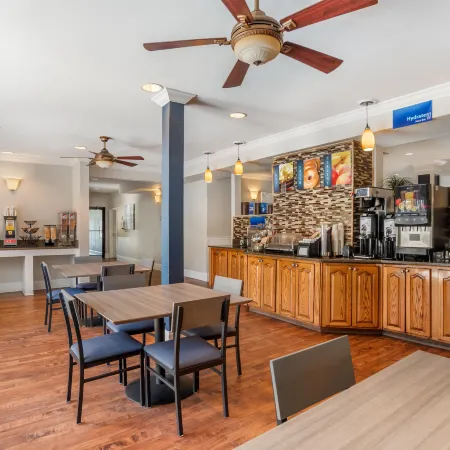 Best Western Wakulla Inn  Suites