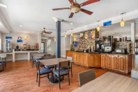 Best Western Wakulla Inn  Suites