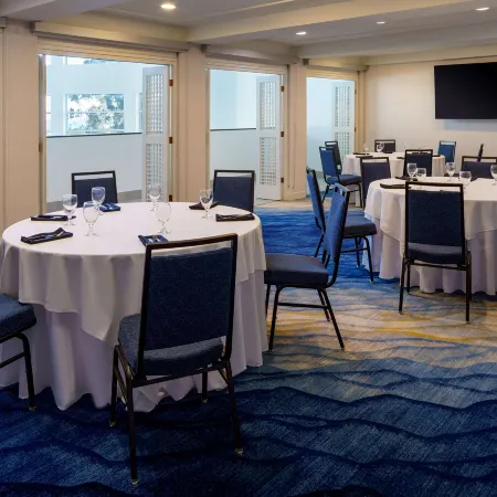 Hilton Garden Inn Dana Point Doheny Beach