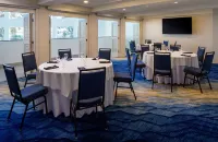 Hilton Garden Inn Dana Point Doheny Beach - breakfast