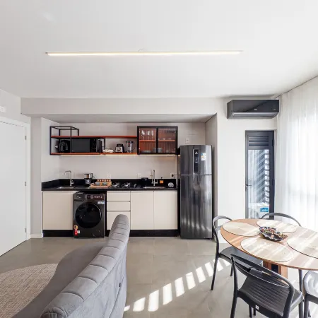 Flipchave Morse Residencial MOR000