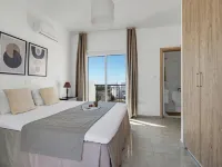 Sanders White Mountains - Cozy Villa with Pool Ξενοδοχεία στην πόλη Τρεμιθούσα