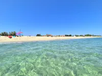 Marina Corsa Residence 3Rooms Apartment 150 m from the Beach - Ghisonaccia