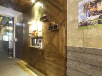 Busan Nopodong Hotel Needs Các khách sạn gần Đền Beomeosa