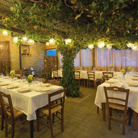 La Casa di Campagna