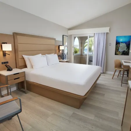 Divi Flamingo Beach Resort