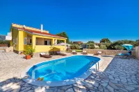 Villa Didov Dvor Zadarvillas