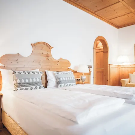 Hotel Gratschwirt