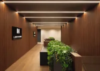 Limehome Bilbao Juan Antonio Zunzunegui - Kitchens