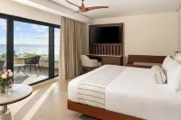 Secrets Mirabel Cancún Resorts and Spa - Parvekkeita