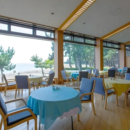 Grand Park Hotel Okubiwako Makino