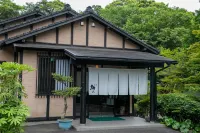 Iyashi No Sato Shoen Hanare