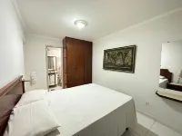 Apartamento Império Romano - 2 Quartos, 24HS Piscina - น้ำพุร้อน