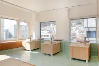 Hotel Ggulzam