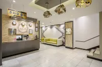 Daegu Beomeo Midas Hotel
