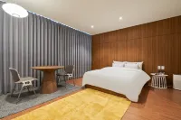 Hanam River Park Hotel - 3-Star