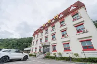 Tiffany Motel in Hoengseong - 汽車旅館