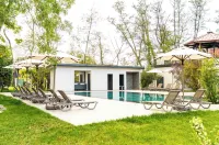 Wellwood Sapanca - Pools