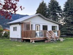Harrison Hammond House Farmstay